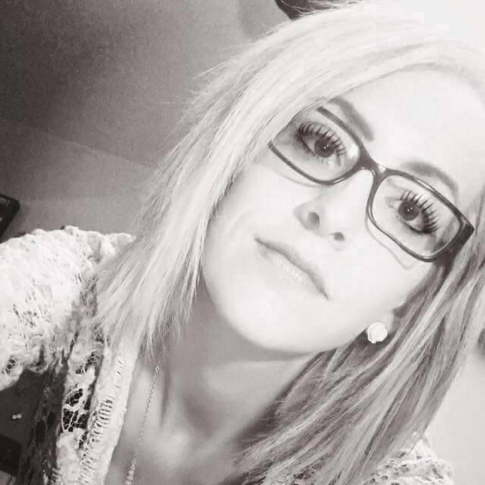 Meet your Posher, Alicia
